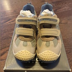 Geox Marlon Boys Sneaker